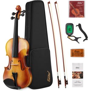 Eastar 4/4 Violin Set EB0217