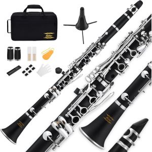 Eastar B Flat Clarinet ECL-300