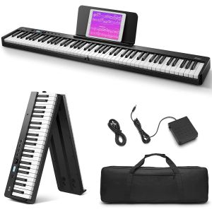 Eastar EP-10 Foldable Digital Piano